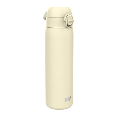 Ion8 Water Bottle - Cream
